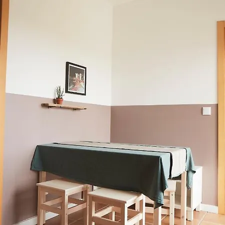 アパート 2 Bedroom Apartment By Ribeira D'Ilhas
