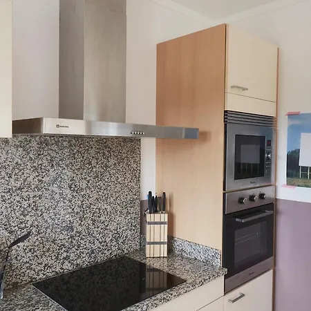 アパート 2 Bedroom Apartment By Ribeira D'Ilhas *
