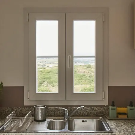 アパート 2 Bedroom Apartment By Ribeira D'Ilhas